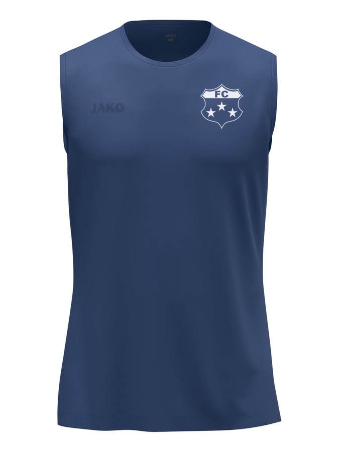 Jako Tanktop Uni