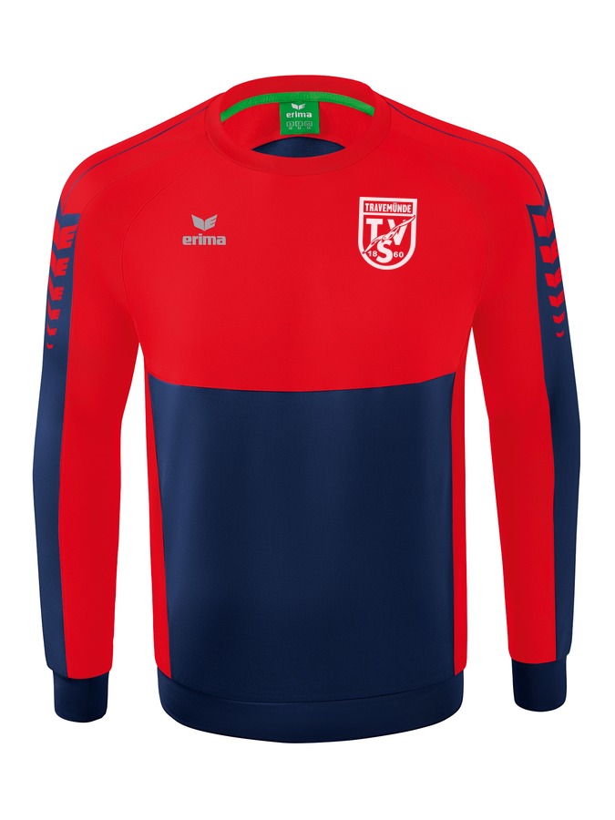 Erima Six Wings Sweatshirt