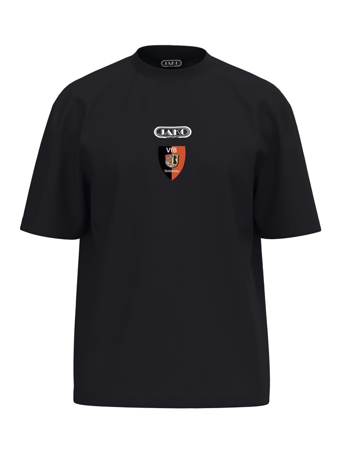 Jako T-Shirt Wardrobe