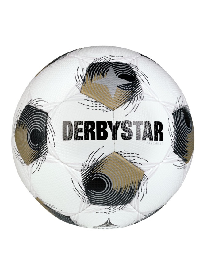 Derbystar Brillant TT