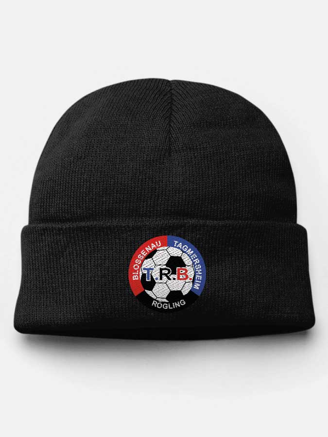 Beanie Sticklogo