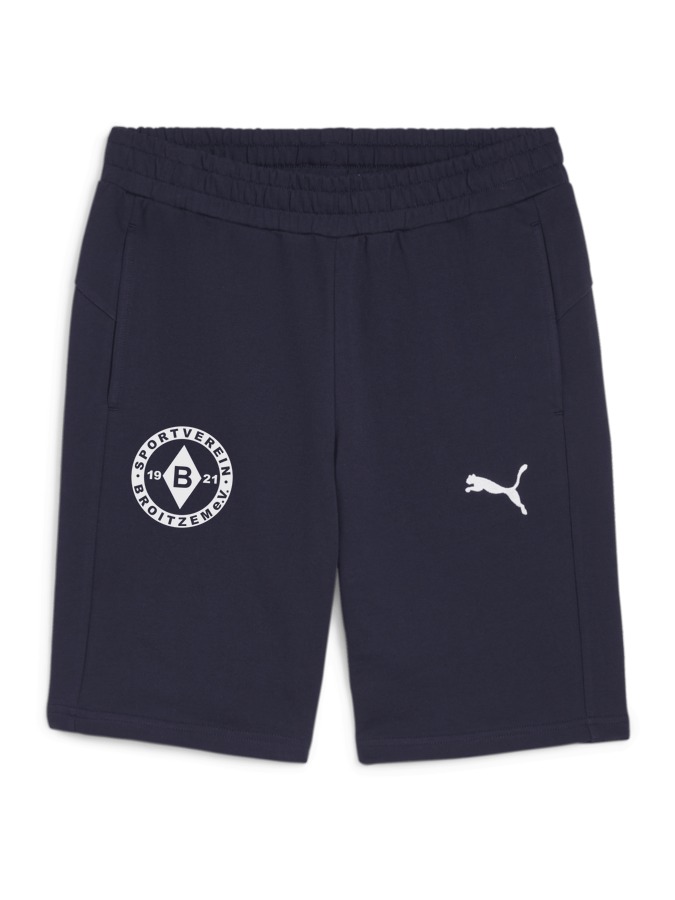PUMA teamGOAL Casuals Shorts