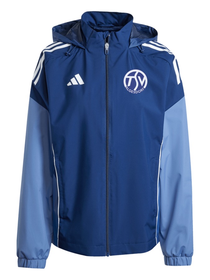 adidas Tiro 25 Competition Allwetterjacke Damen