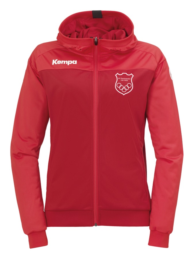 Kempa Prime Multi Jacke Damen