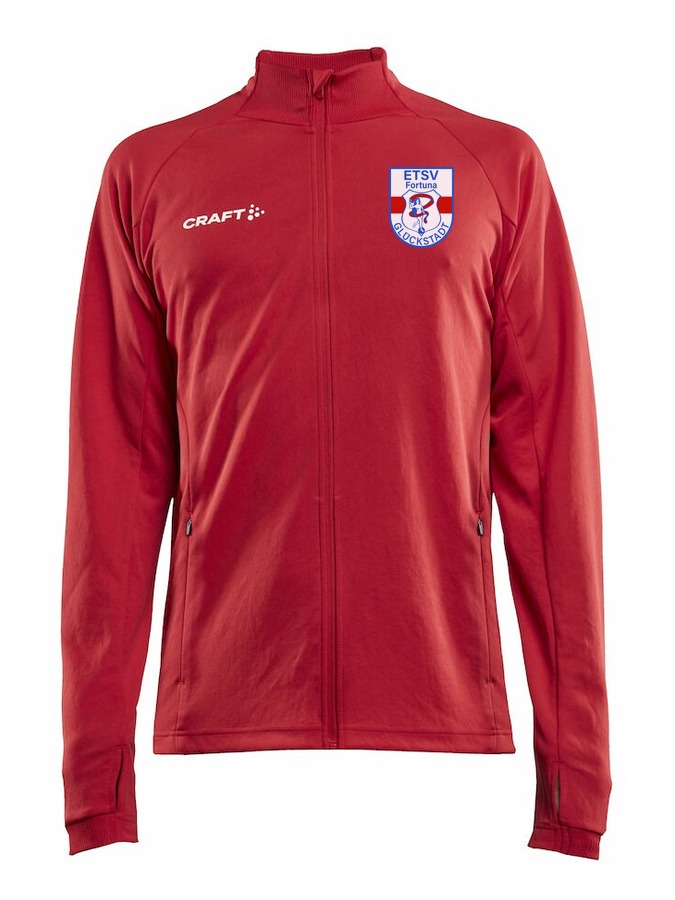 Craft Evolve Trainingsjacke