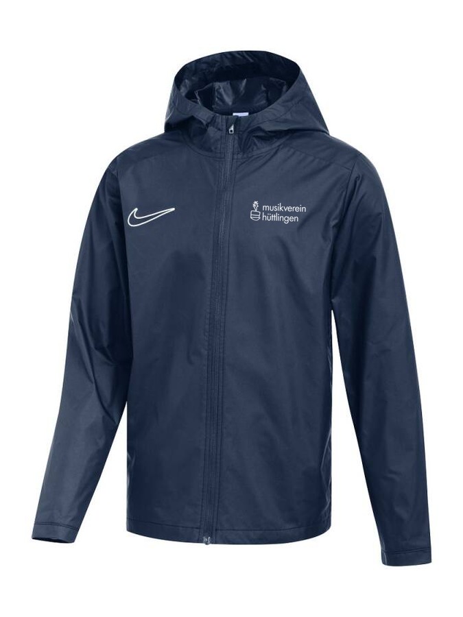 Nike Academy 25 Storm-FIT Regenjacke Kinder