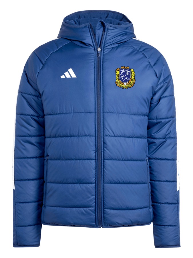 adidas Tiro 24 Winterjacke