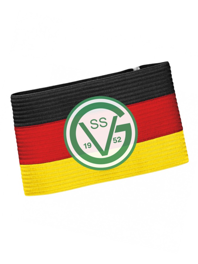 Kapitänsbinde Deutschland