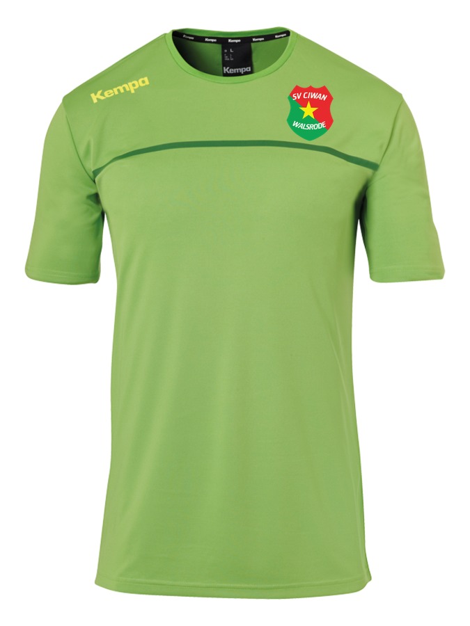 Kempa Emotion 2.0 Poly Trikot