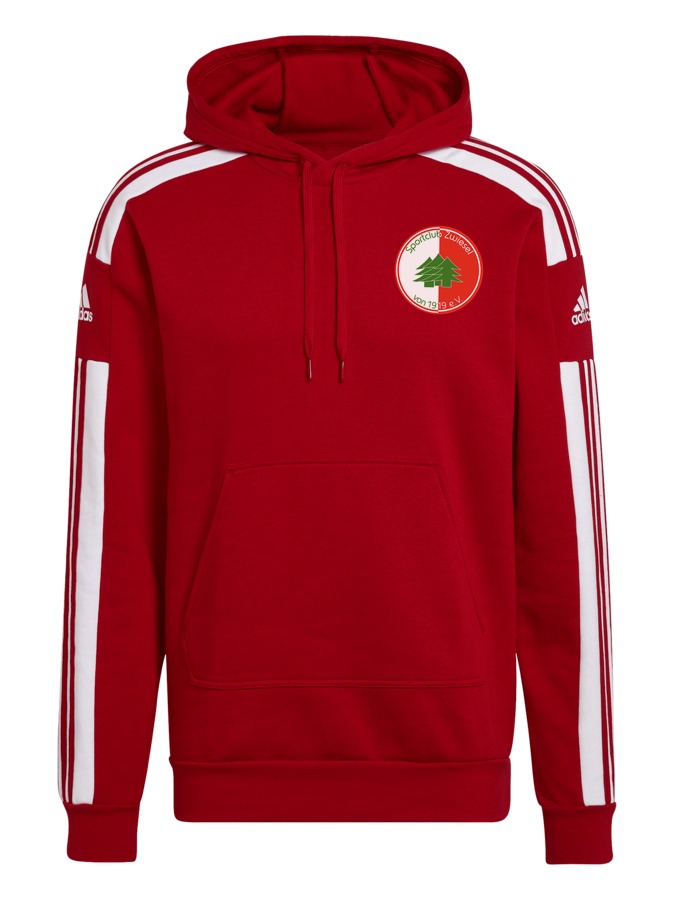 adidas Squadra 21 Sweat Hoodie
