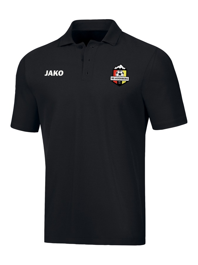Jako Poloshirt Base
