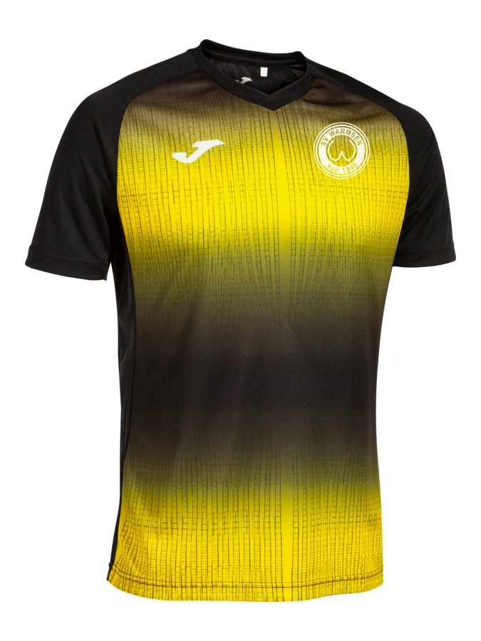 Joma Tiger V Trikot