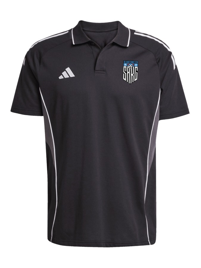 adidas Tiro 25 Competition Polo