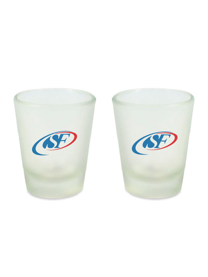 2er Set Schnapsglas Alina