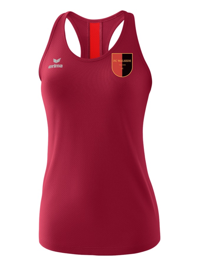 Erima Squad Tanktop Damen