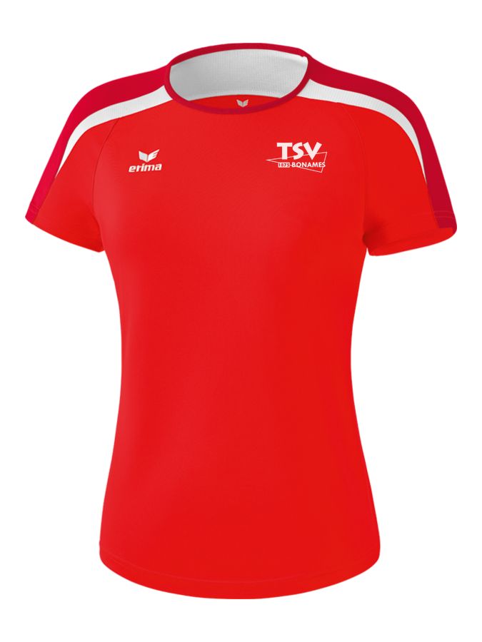 Erima Liga 2.0 T-Shirt Damen
