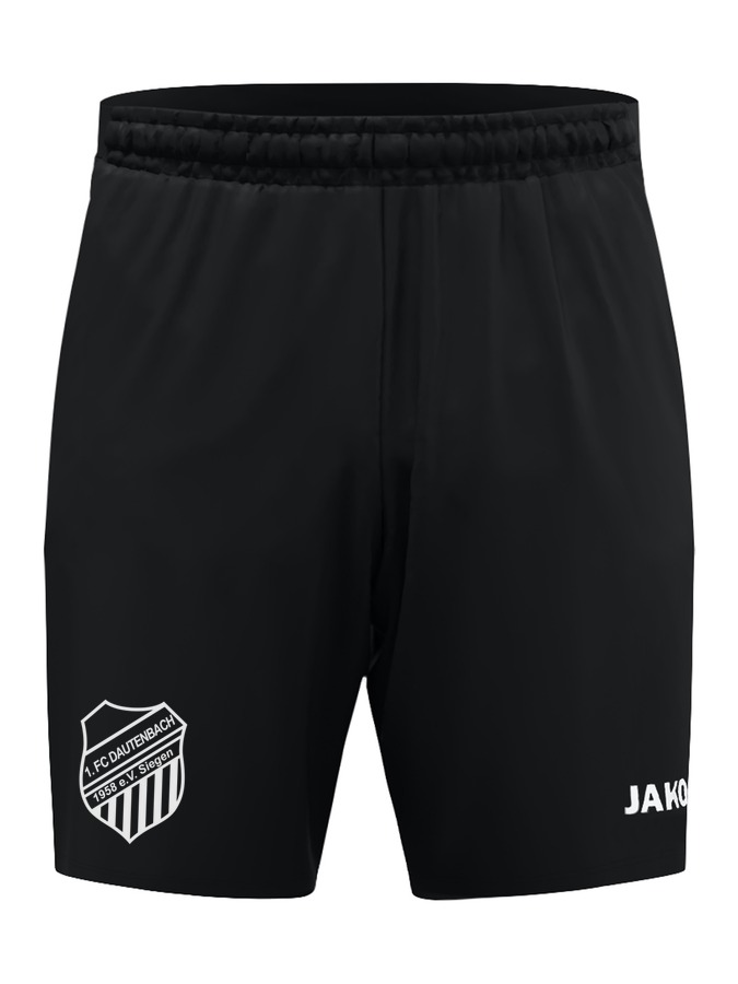 Jako Trainingsshort Dynamic
