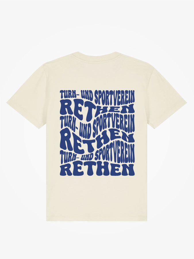 Shirt Wavy Kids
