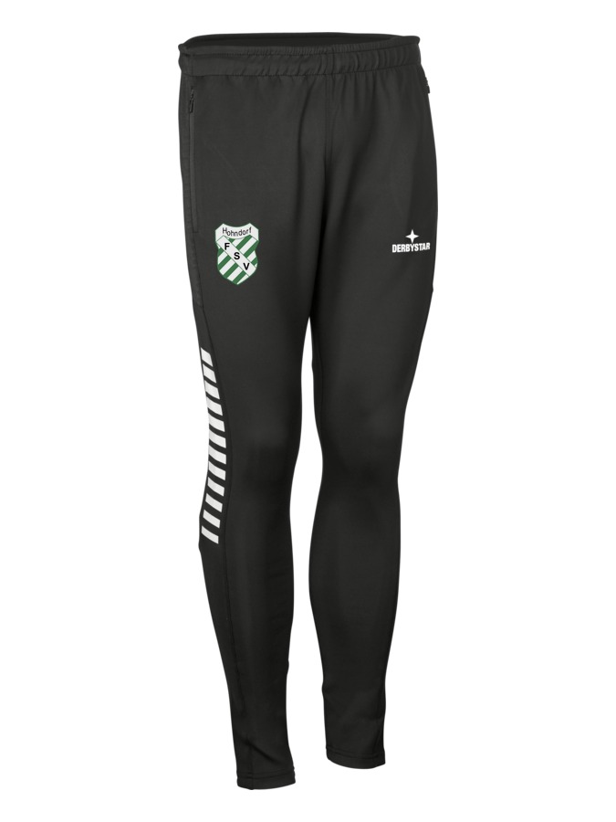 Derbystar Trainingshose Slim Primo