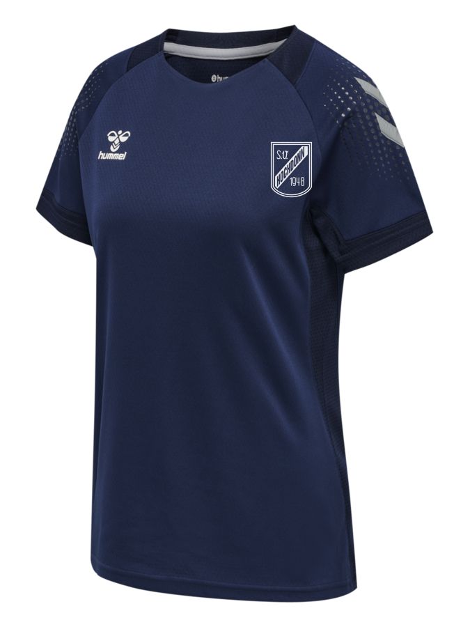 Hummel Lead Trikot Poly Jersey Damen