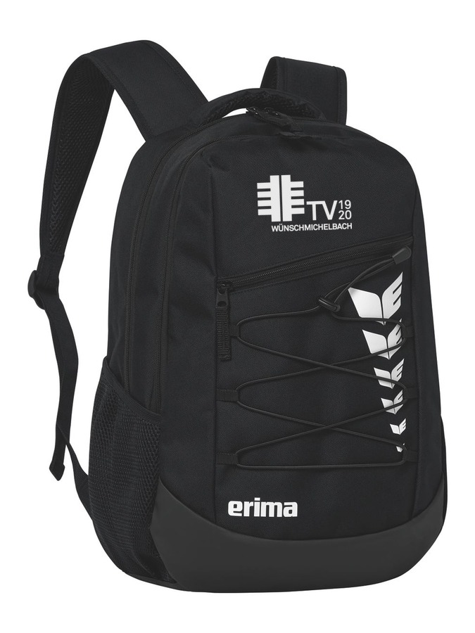 Erima Six Wings Rucksack