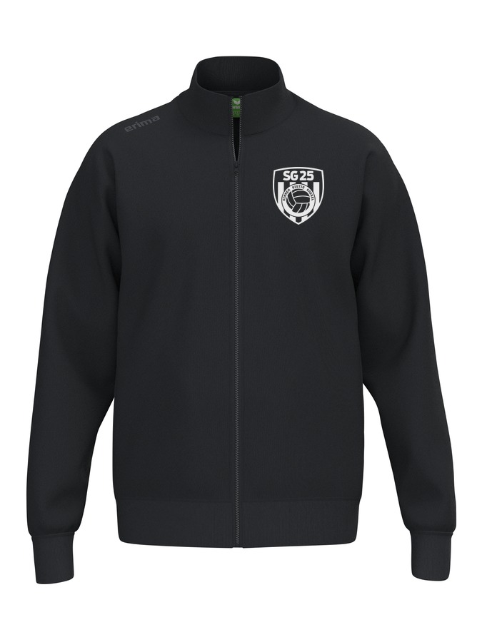 Erima Teamsport Sweatjacke