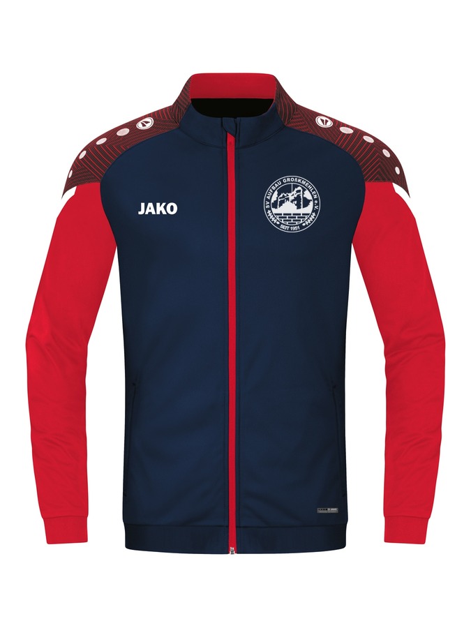 Jako Polyesterjacke Performance