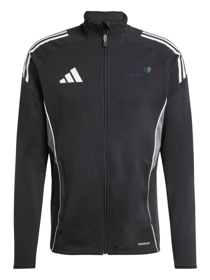 adidas Tiro 25 Competition Trainingsjacke