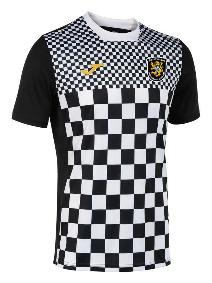 Joma Flag III Trikot