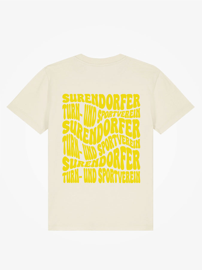 Shirt Wavy Kids