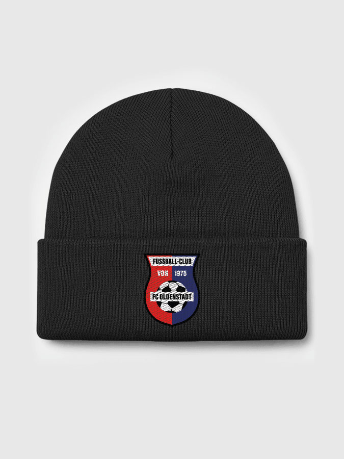 Beanie Kids Sticklogo
