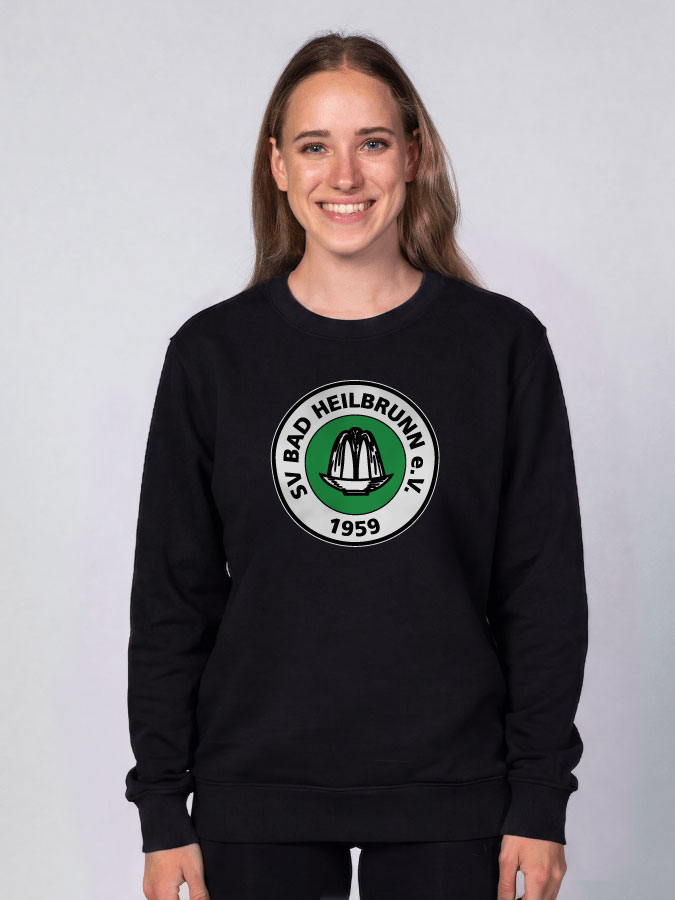Sweatshirt Classic Unisex