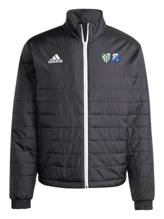 adidas Entrada 22 Light Jacket