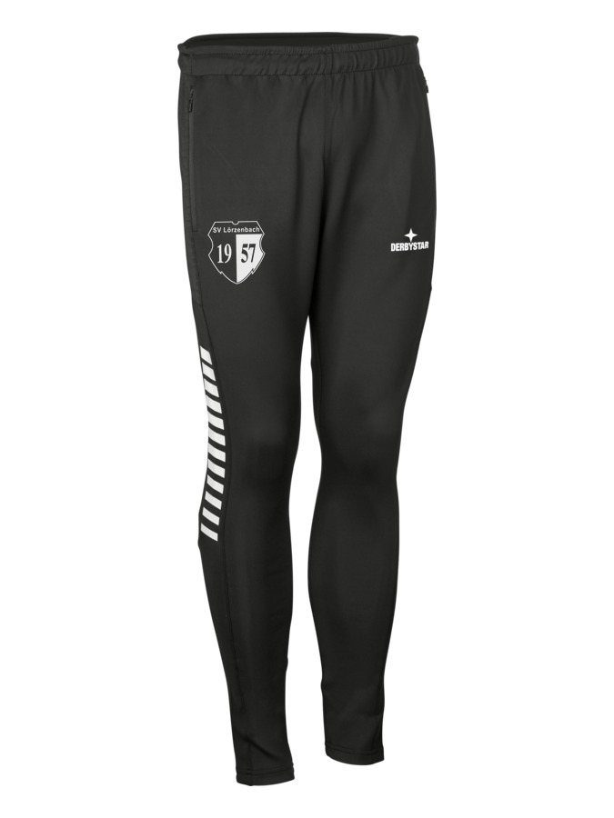 Derbystar Trainingshose Slim Primo