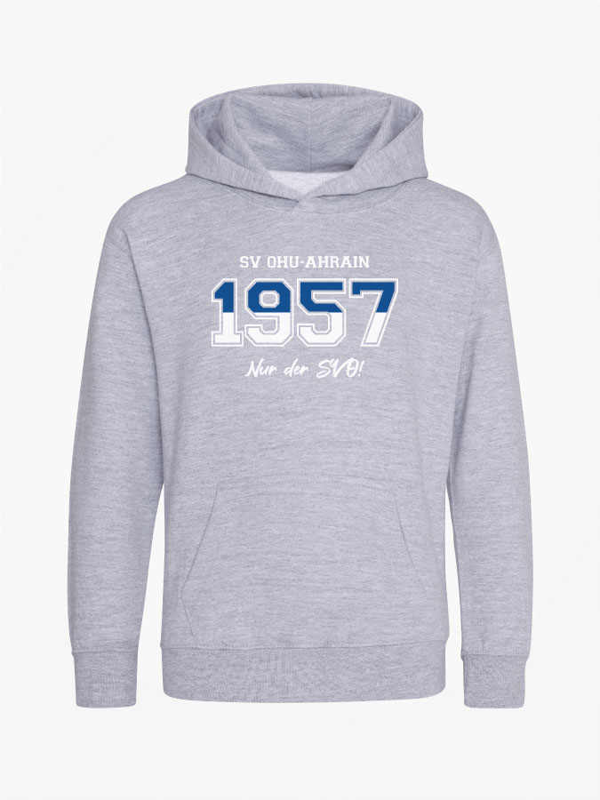 Hoodie Established Kids