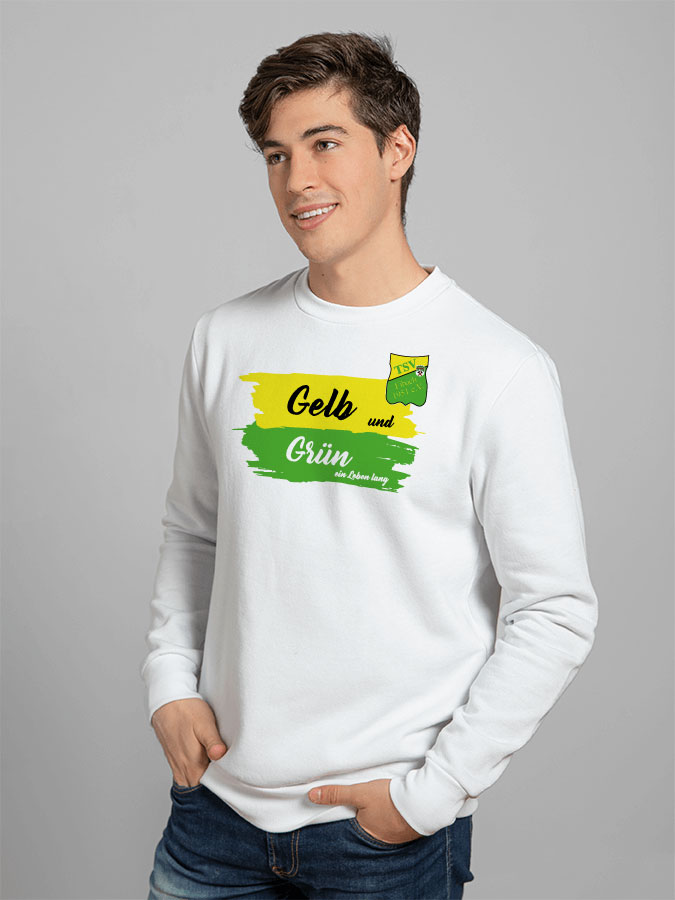 Sweater Loyal Herren