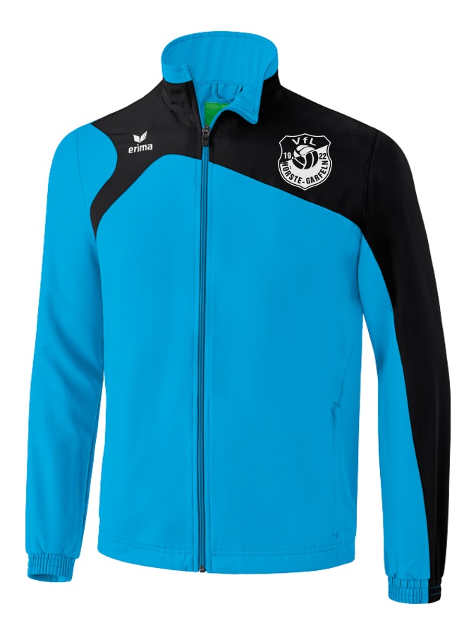 Erima Club 1900 2.0 Präsentationsjacke
