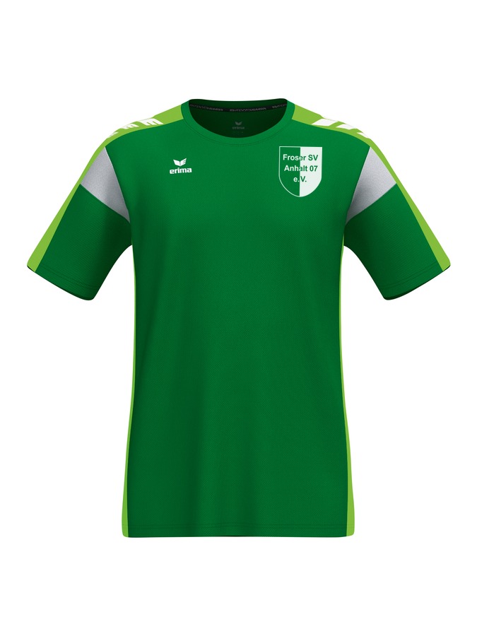 Erima Celebrate 125 T-Shirt Function