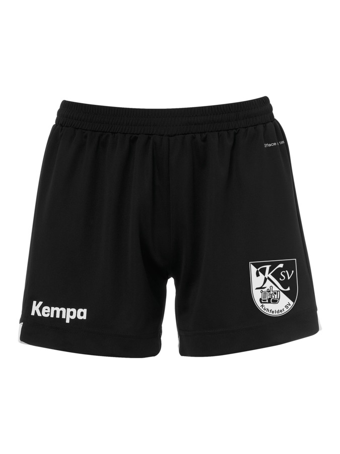 Kempa Player Shorts Damen