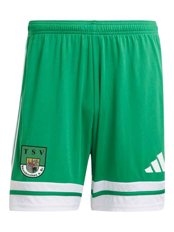 adidas Squadra 25 Shorts