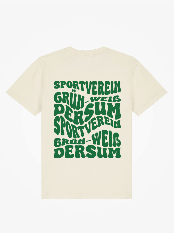Shirt Wavy Kids
