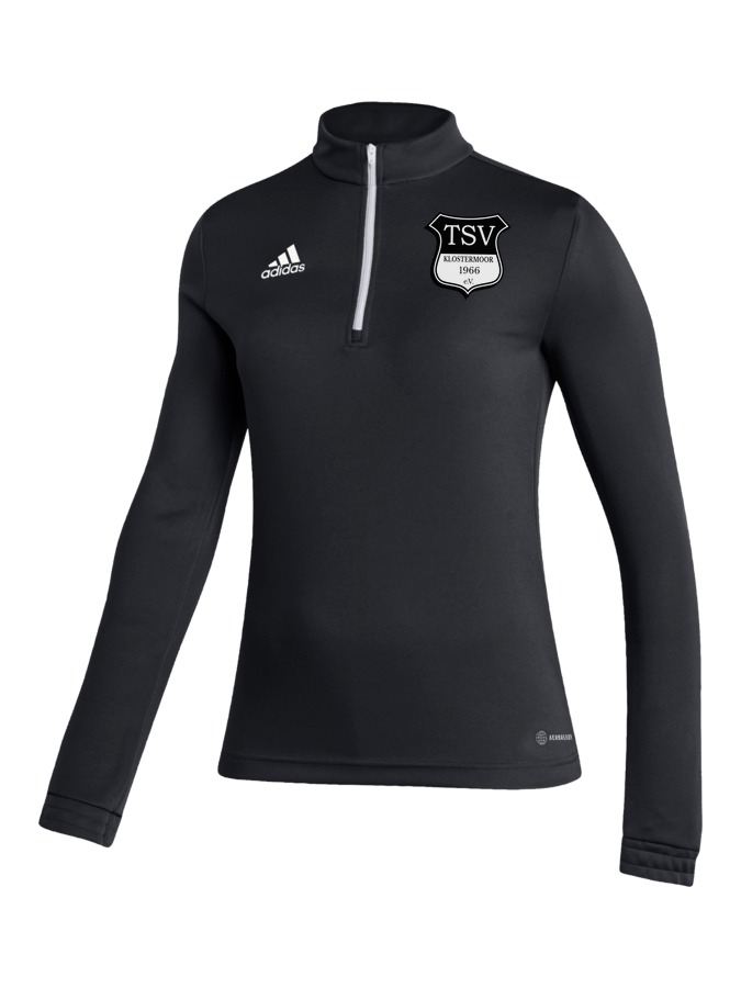 adidas Entrada 22 Trainingstop Damen