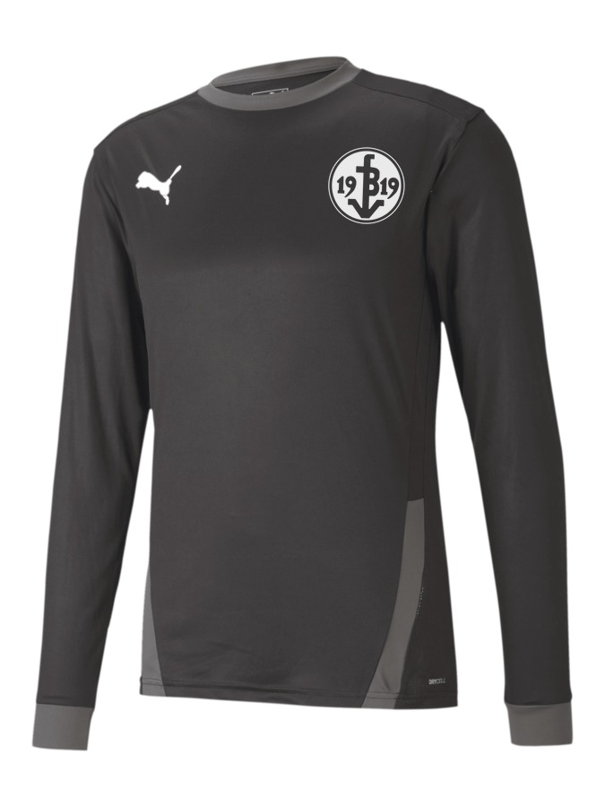 PUMA teamGOAL 23 Longsleeve