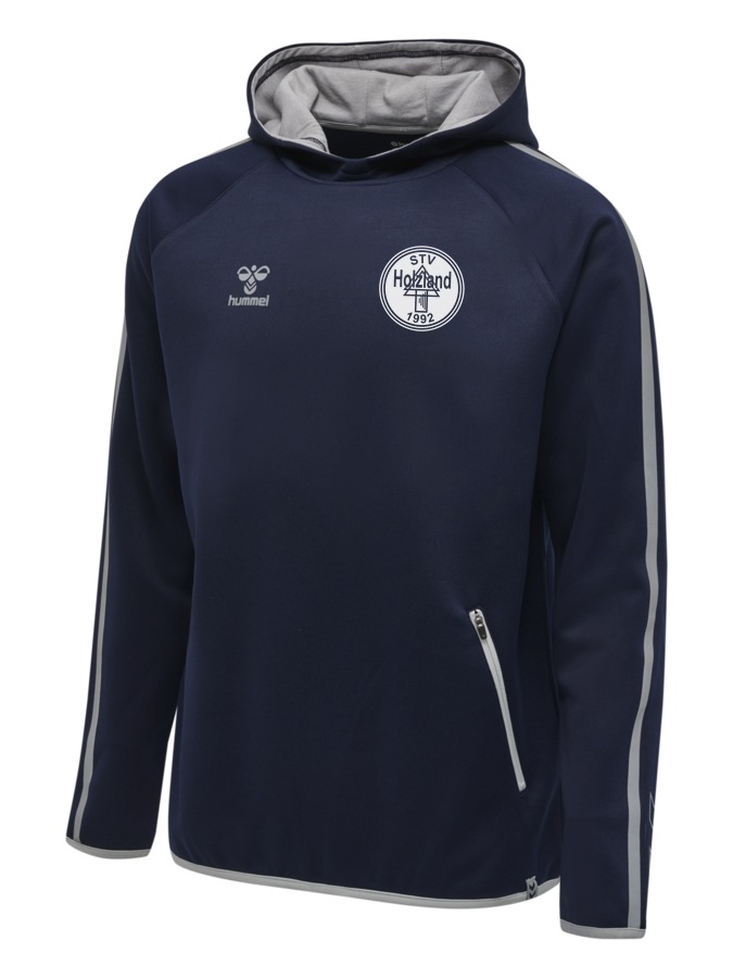 Hummel Cima Hoodie