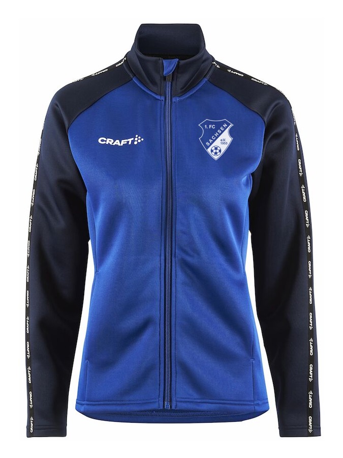 Craft Squad 2.0 Trainingsjacke Damen