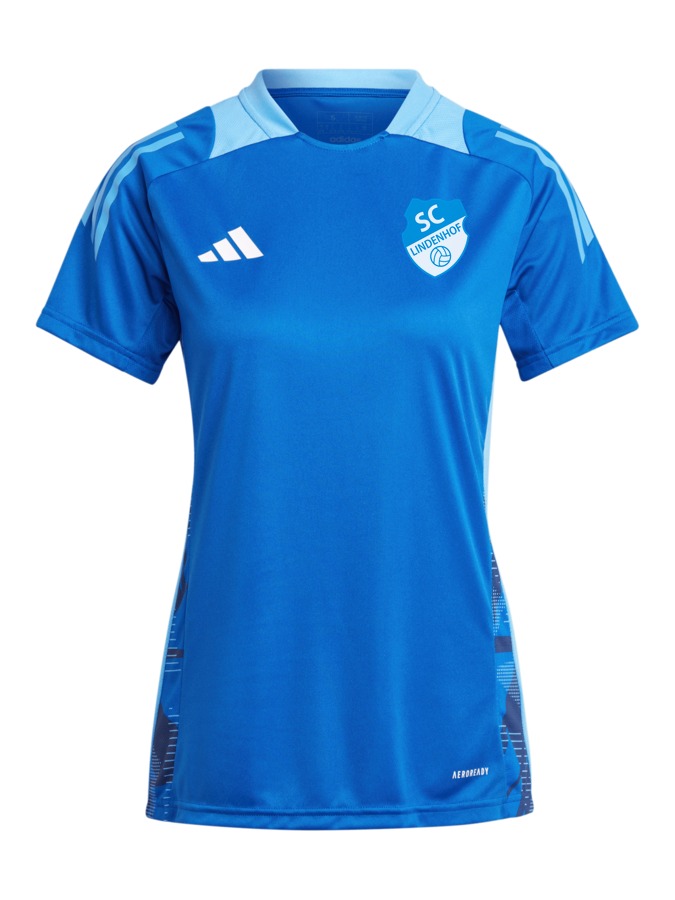 adidas Tiro 24 Competition Trikot Damen