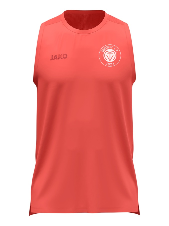 Jako Tanktop Light Flow