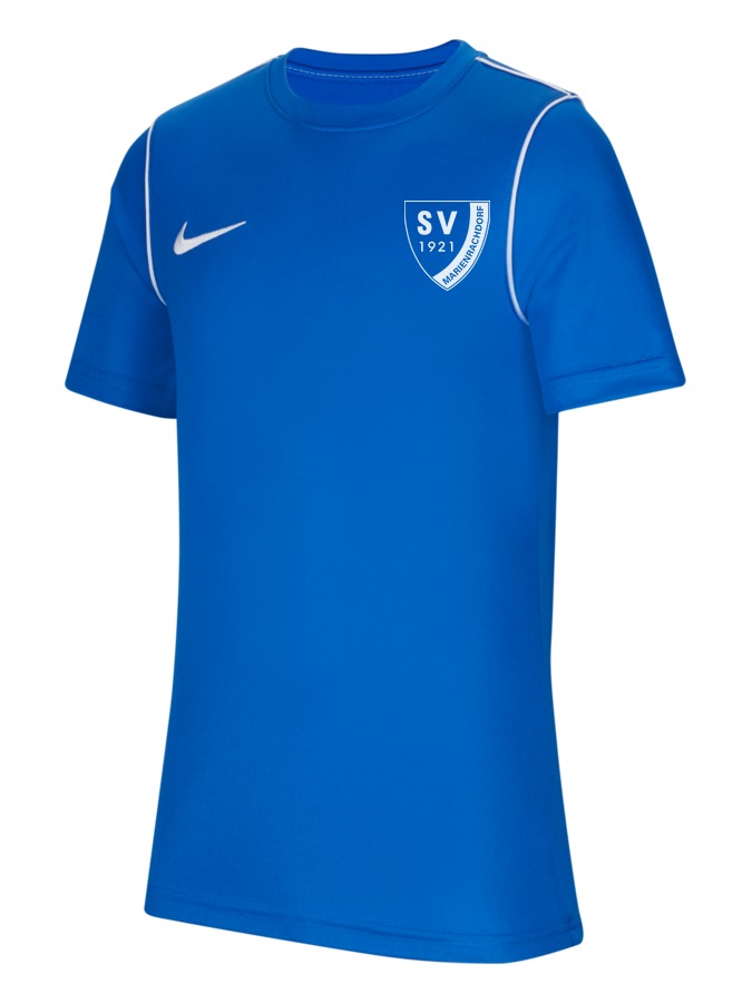Nike Park 20 Shirt Kinder