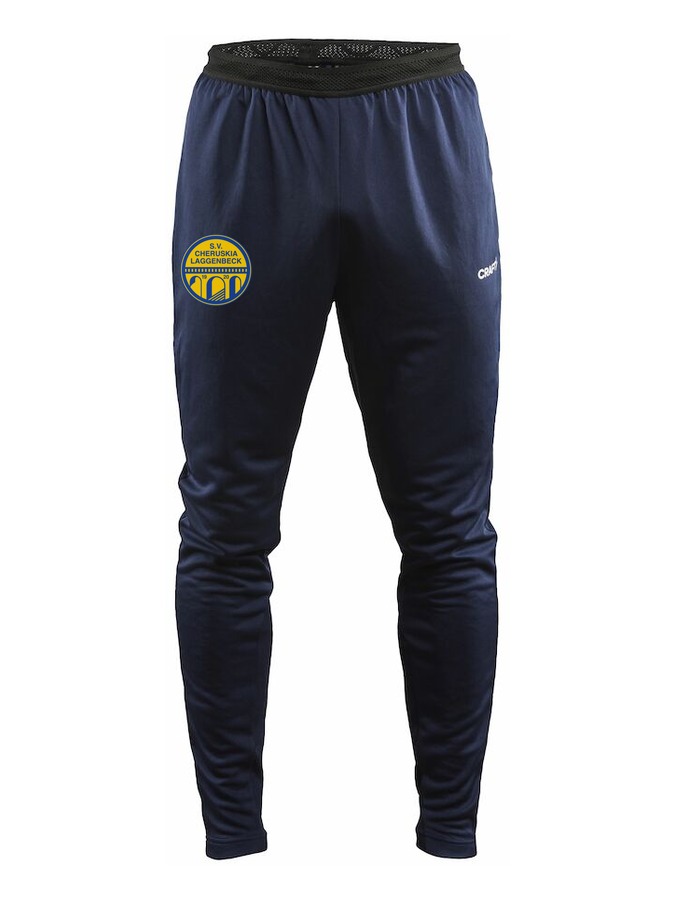 Craft Evolve Slim Trainingshose