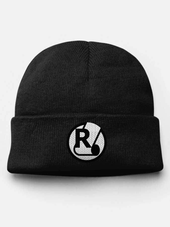 Beanie Sticklogo